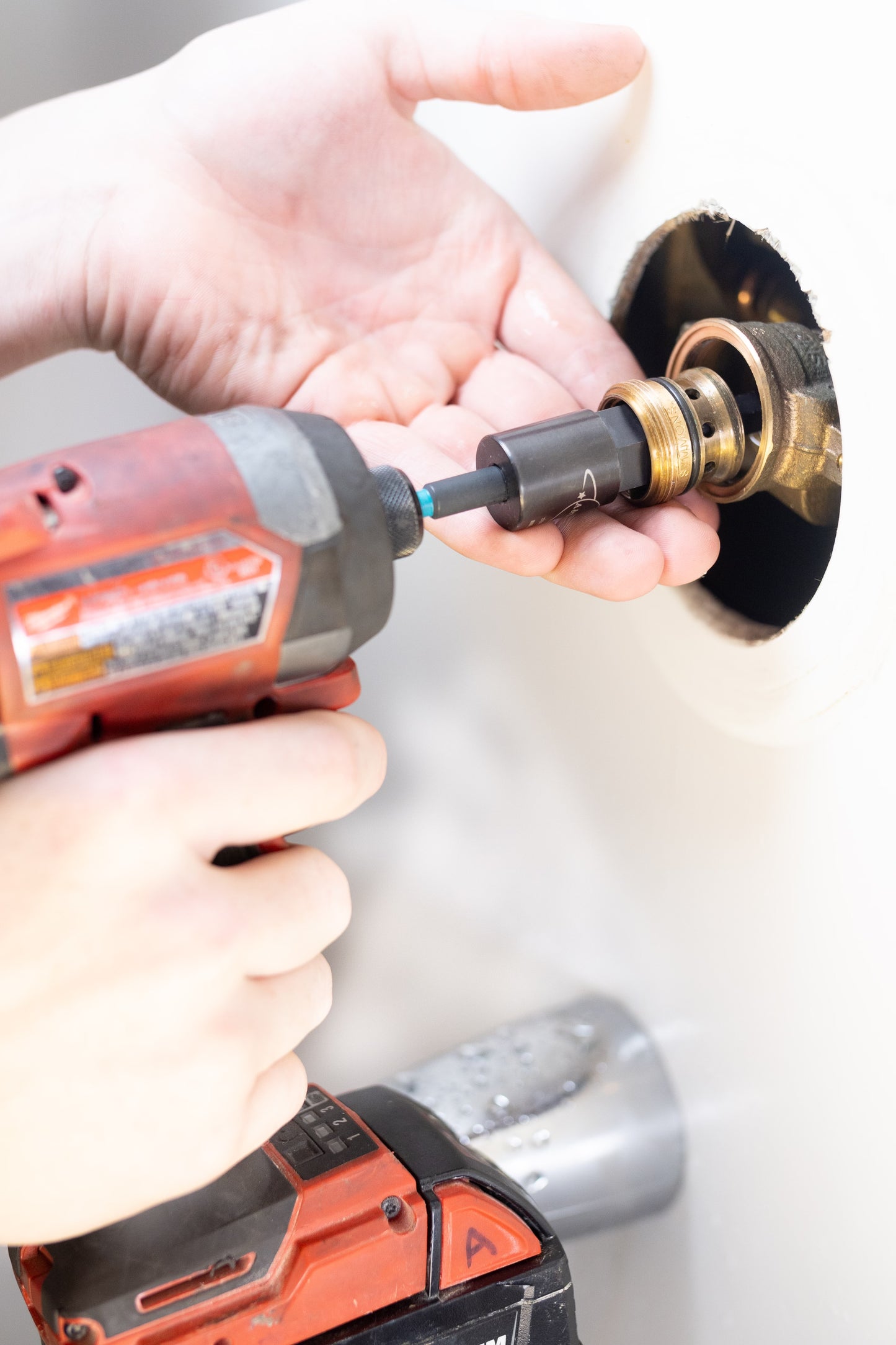 Zip Seat Extractor – Evolve