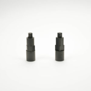 <p>Hexagon for current valve models & Square Key for legacy valve models</p>