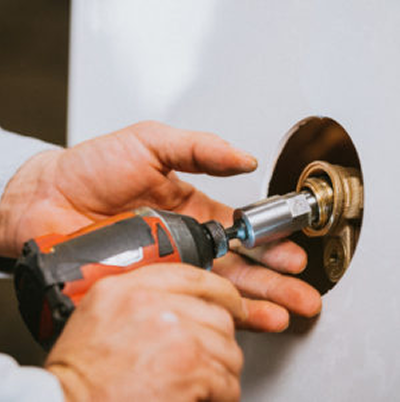 <p>Pays for itself the first time a replacement becomes a rebuild! Allows valves to be rebuilt without cutting the wall. Saves time and effort!</p>