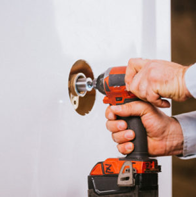 <p>Never worry about a stripped seat again. Rebuild your valve with predictable speed and performance.</p>