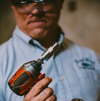 <p>The first power tool on the market for valve rebuilds. The Zip Seat Extractor is a major leap forward.</p>