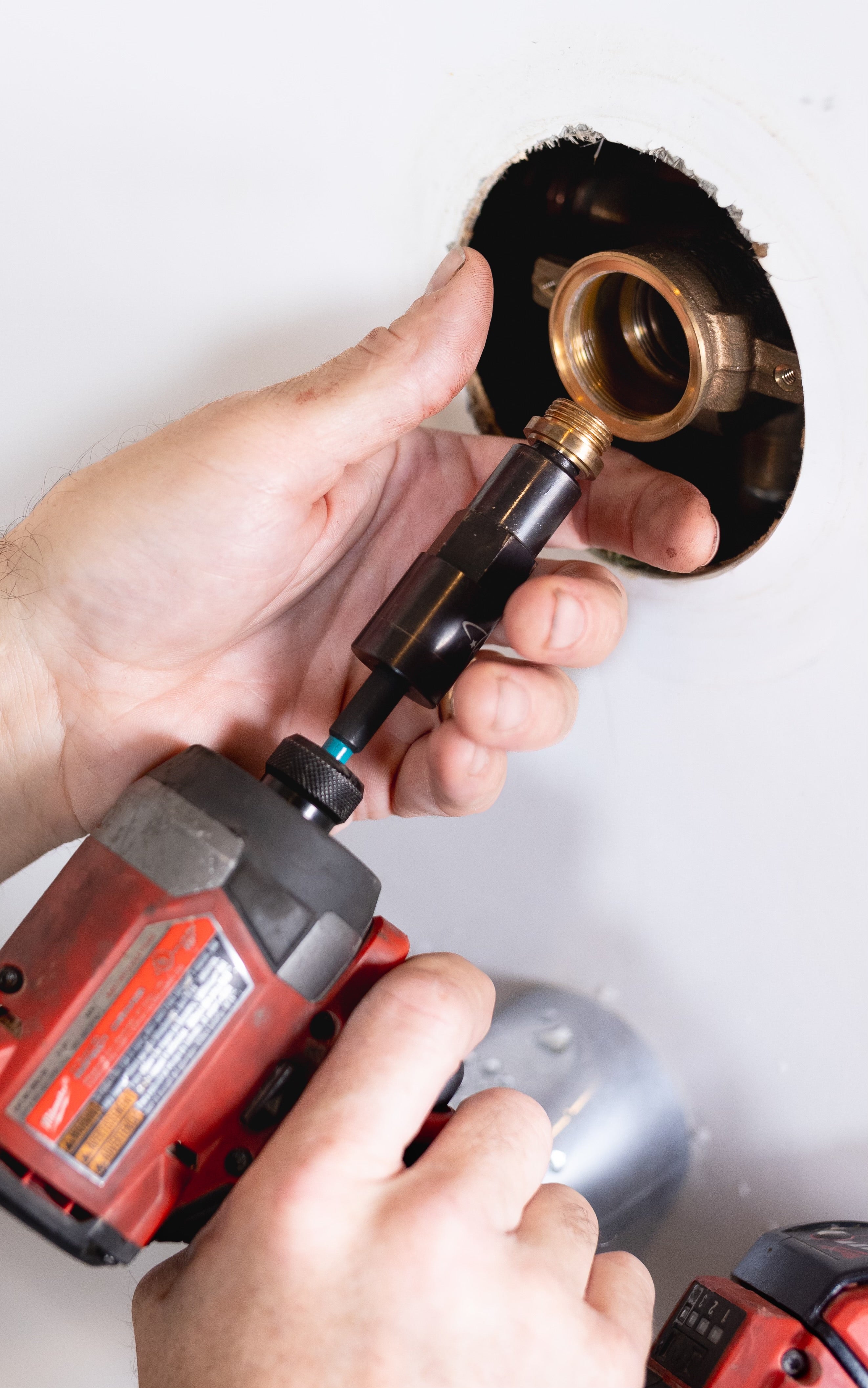 Zip Seat Extractor Kit for Symmons Temptrol Valves – Zipseat