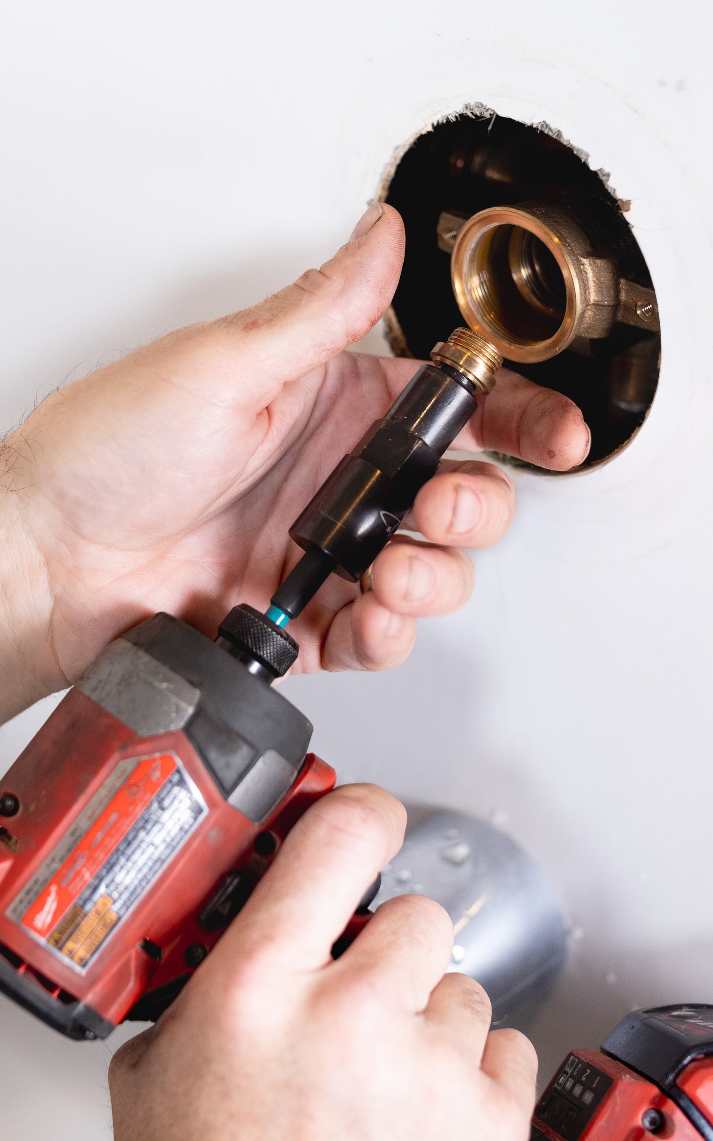 Zip Seat Extractor - Set