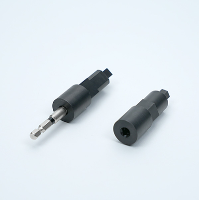 <p>For use with any  impact driver, screw gun, or power drill.</p>