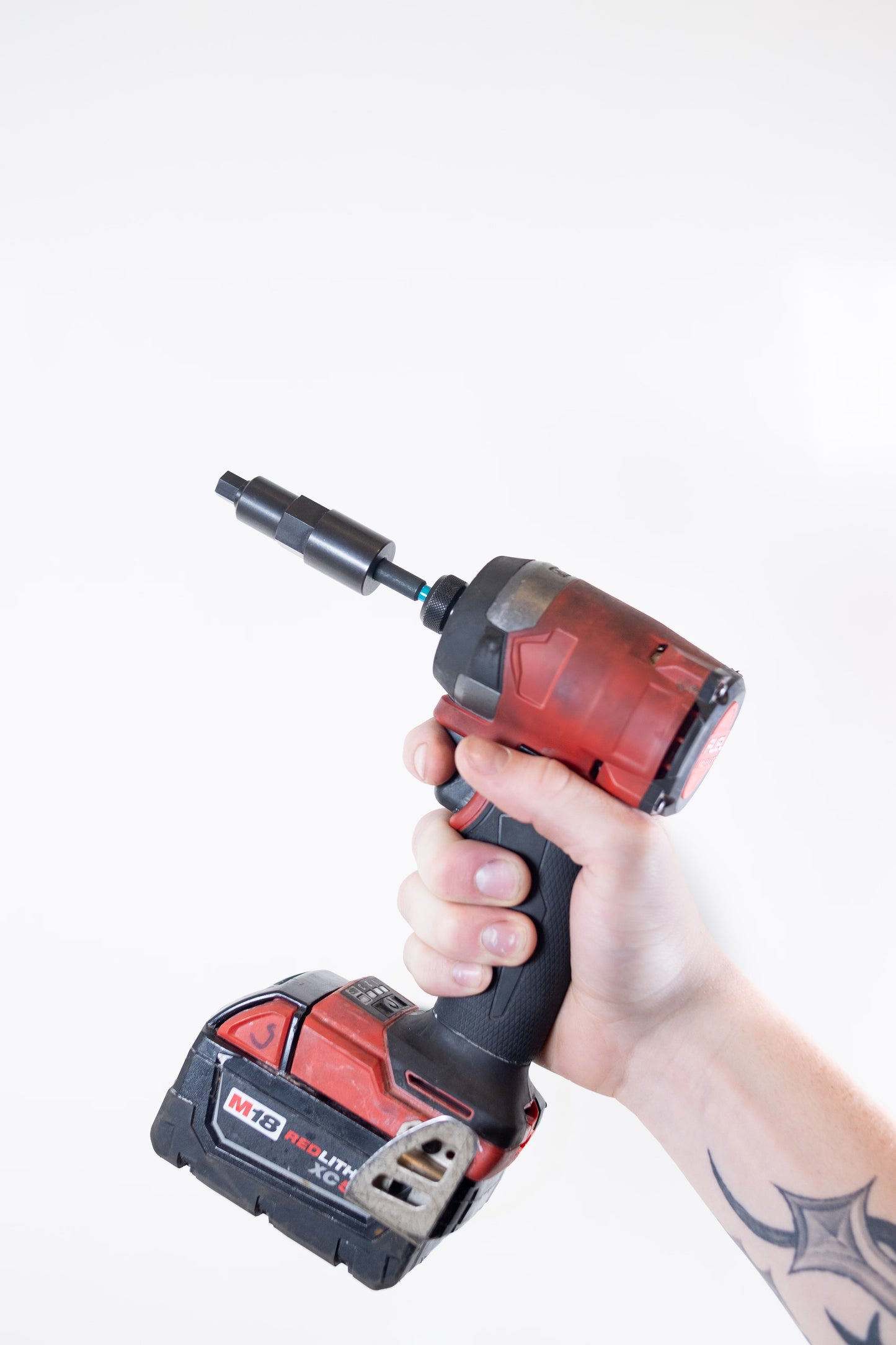 Zip Seat Extractor - Set