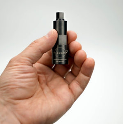 <p>153 kg (5.4 oz) 1” x 2.75”</p>