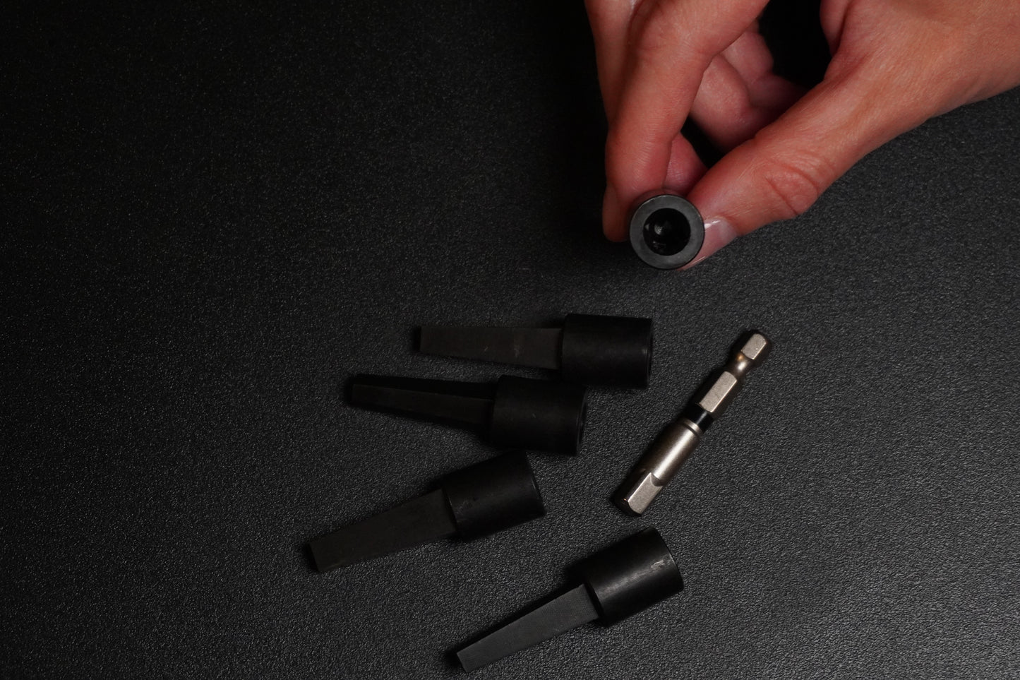 Universal Set Extractor Kit (For All Common Seats)