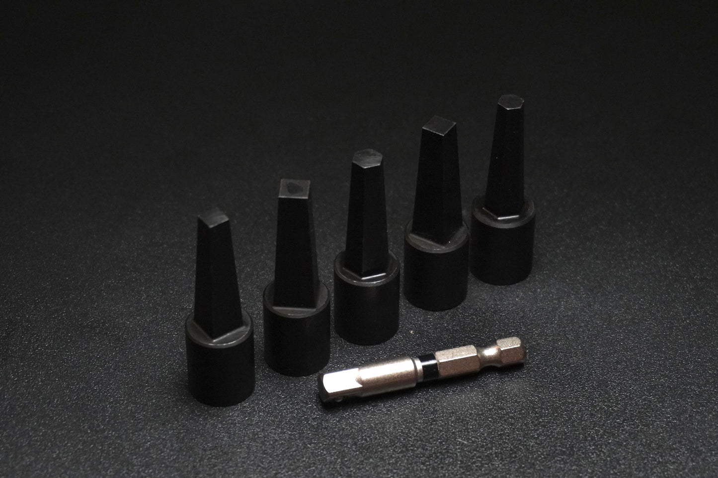 Universal Set Extractor Kit (For All Common Seats)