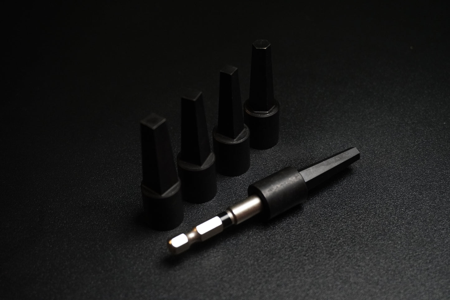 Universal Set Extractor Kit (For All Common Seats)