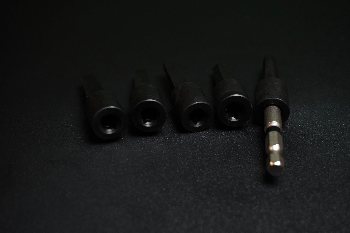 Universal Set Extractor Kit (For All Common Seats)