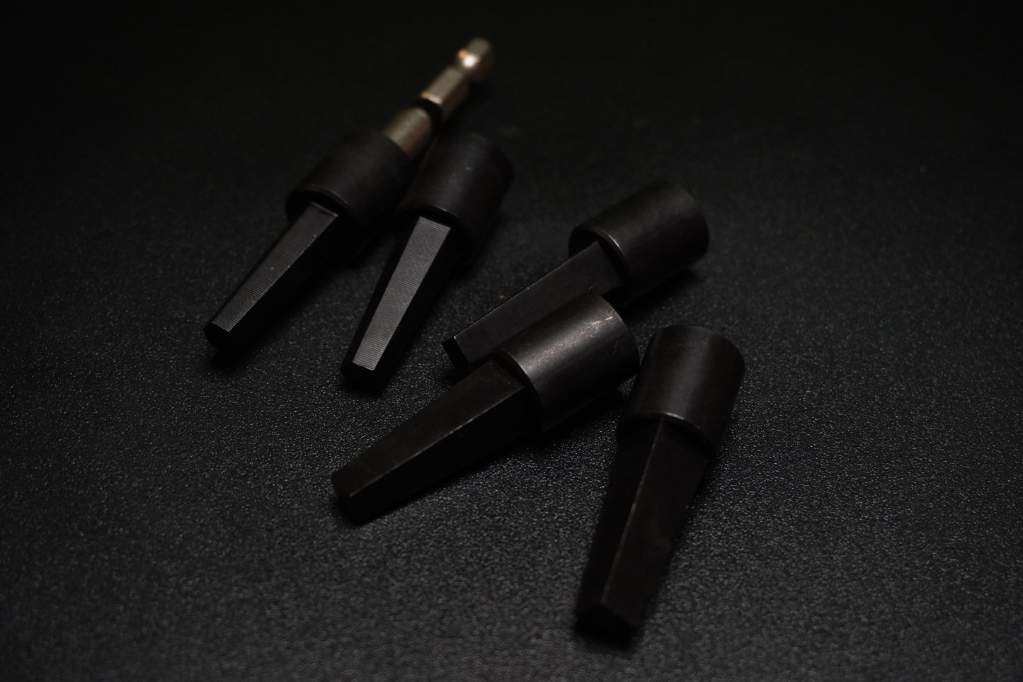 Universal Set Extractor Kit (For All Common Seats)