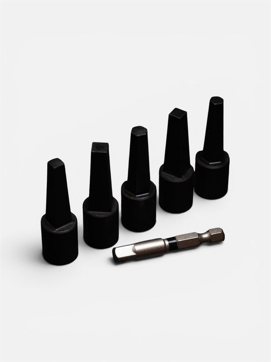 Universal Set Extractor Kit (For All Common Seats)