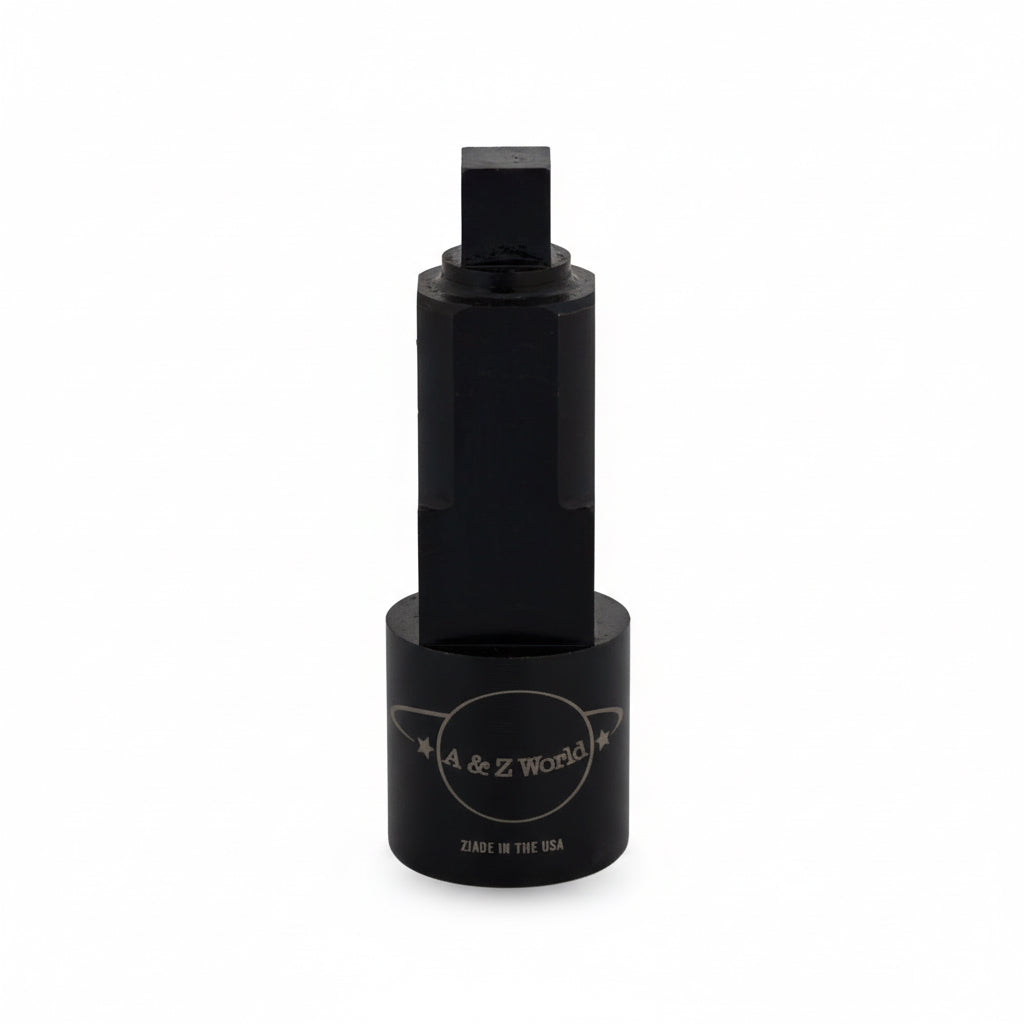 ZipSeat Classic Extractor tool for removing stuck Symmons Temptrol Classic valve seats