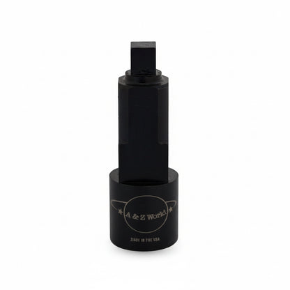 ZipSeat Classic Extractor tool for removing stuck Symmons Temptrol Classic valve seats