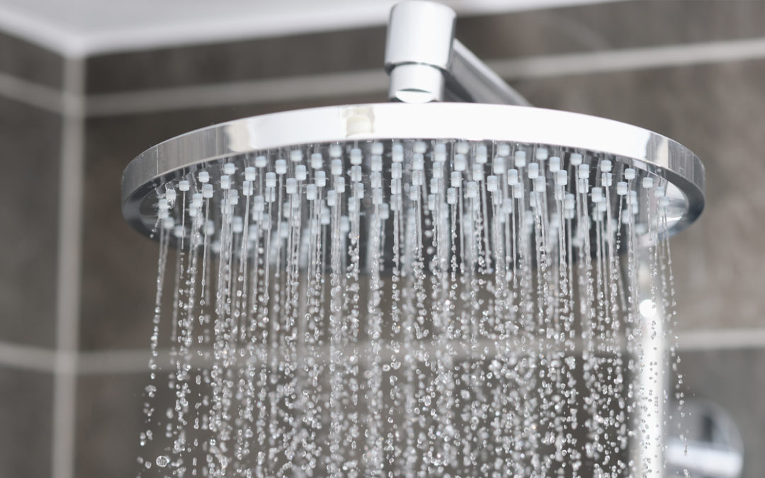 Four Signs Your Shower Valves Need to Be Replaced